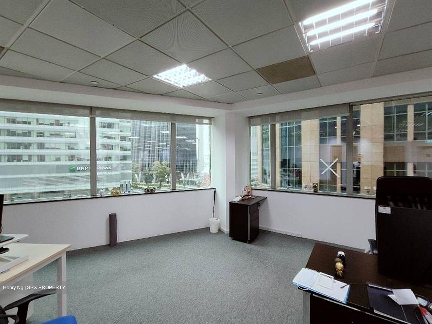 The House Of Eden (D1), Office #487825251